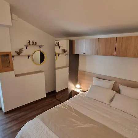 L'hirondelle Appartement *