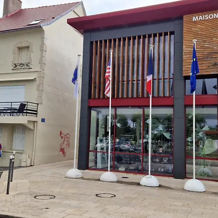 Appartement L'hirondelle *
