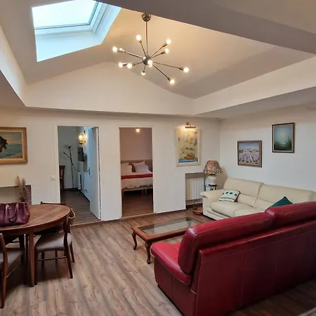 L'hirondelle Appartement