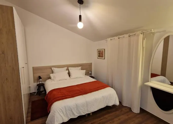 Apartment L'hirondelle Château-Thierry