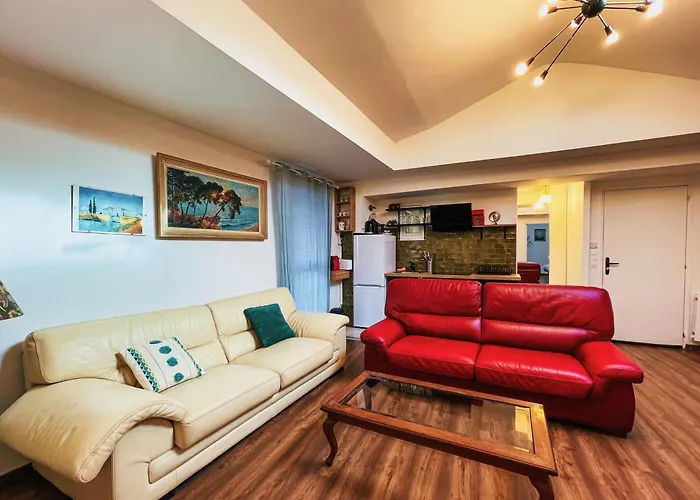 Apartment L'hirondelle Château-Thierry